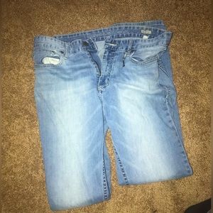 Calvin Klein Mens Jeans size 32/32